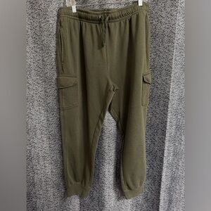 Goodfellow Cargo Joggers